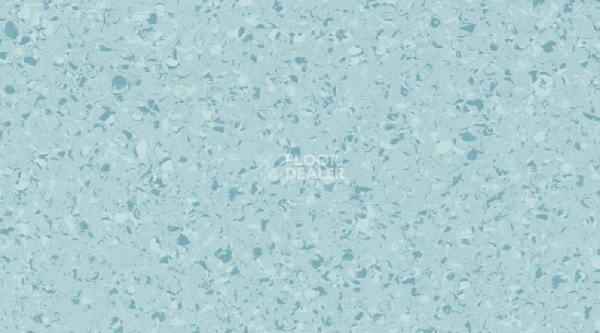 Линолеум Gerflor Mipolam Affinity 4417 Aquamarine фото 1 | FLOORDEALER